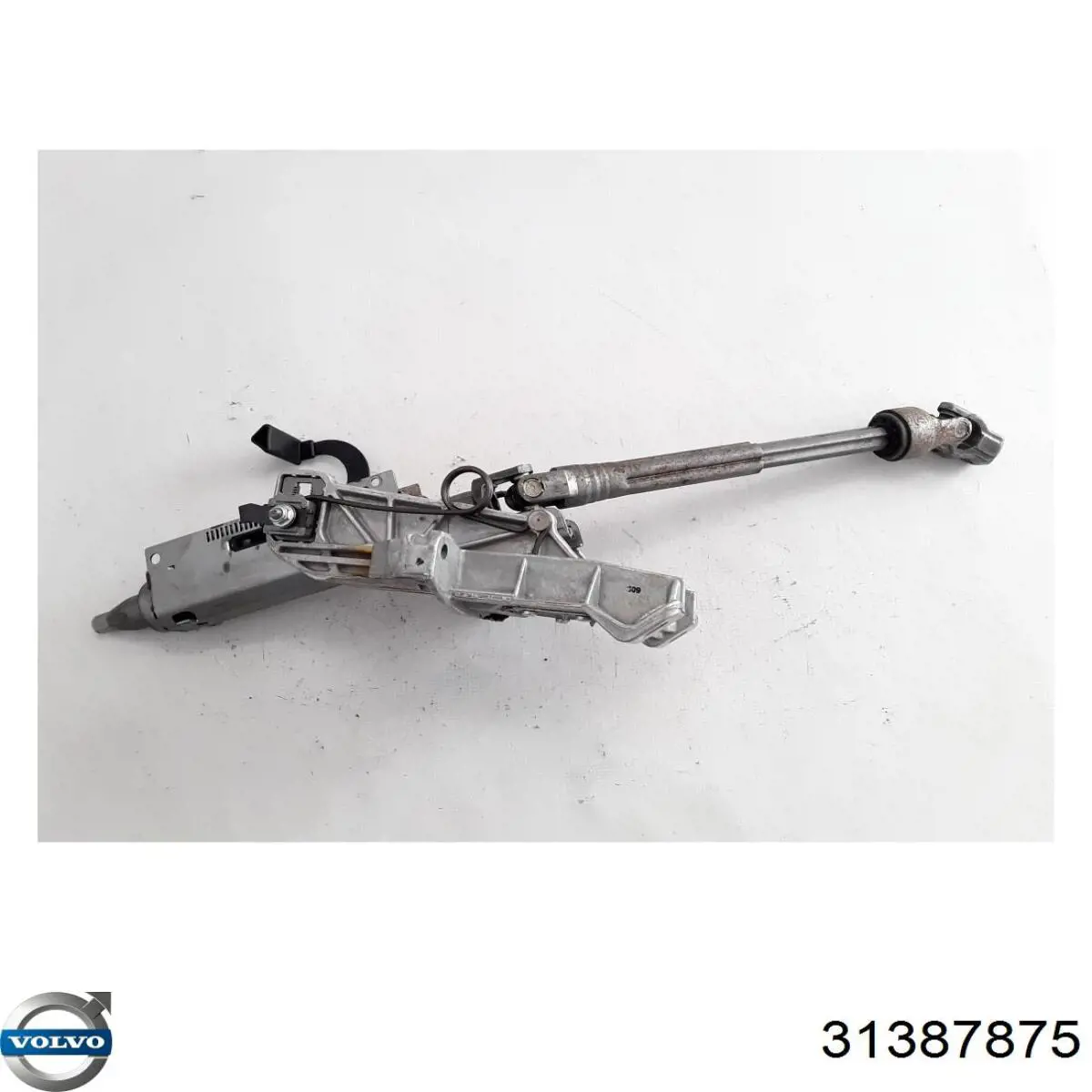  Volvo 31387875 цена, от 101.35 USD