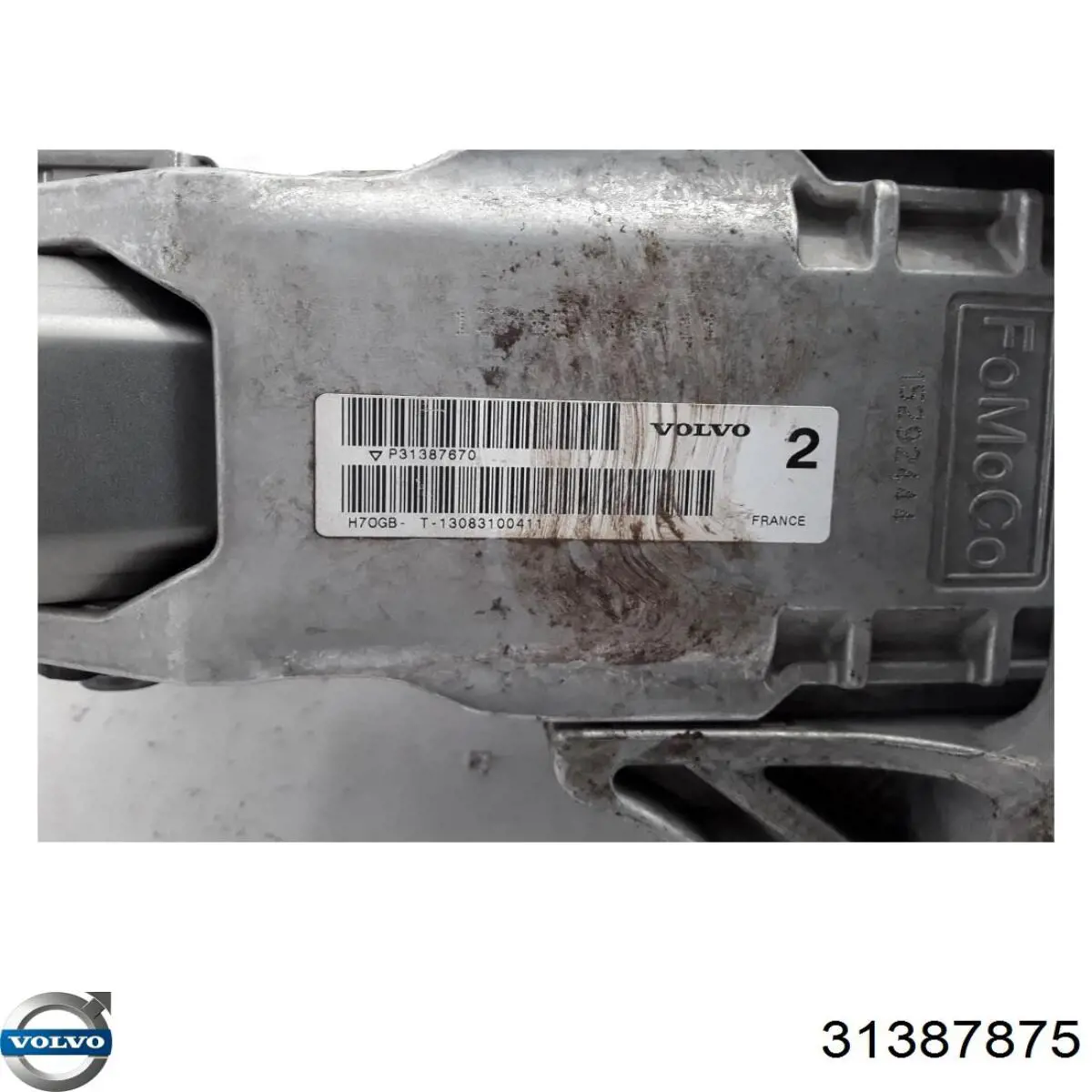 31387875 Volvo 