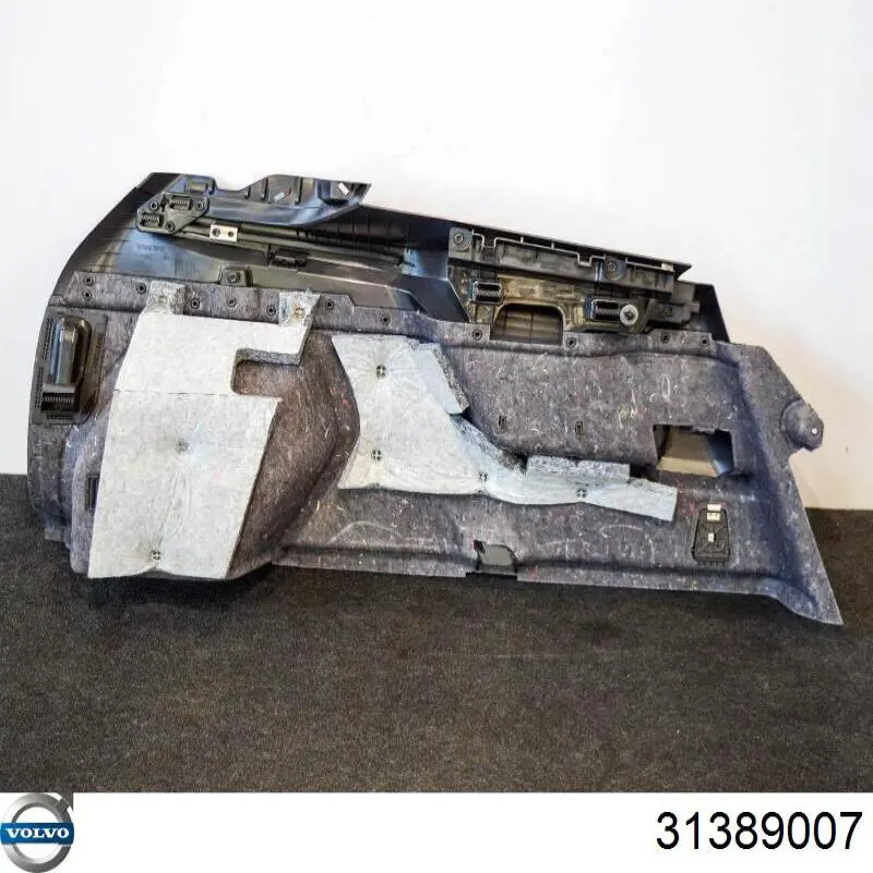  31389007 Volvo