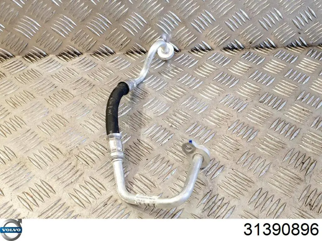 Купить 31390896 Volvo 