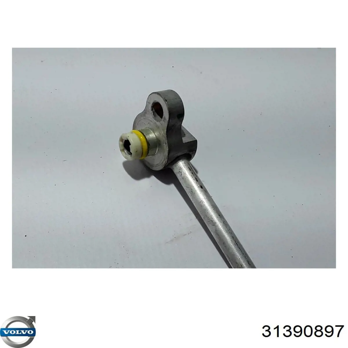 Купить 31390897 Volvo 