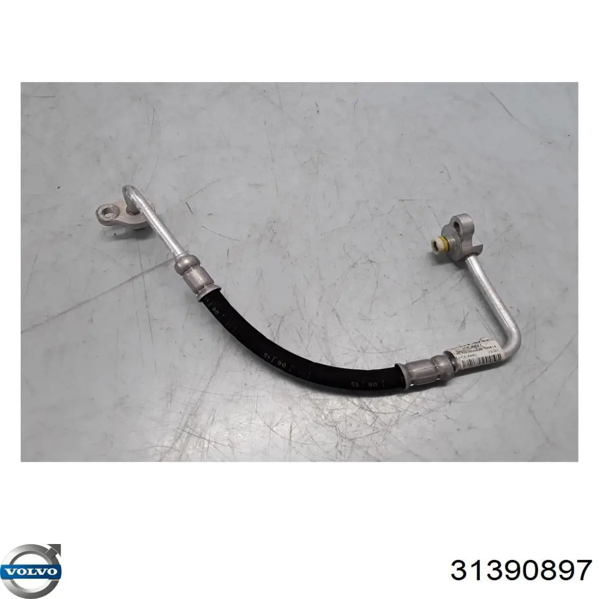  31390897 Volvo