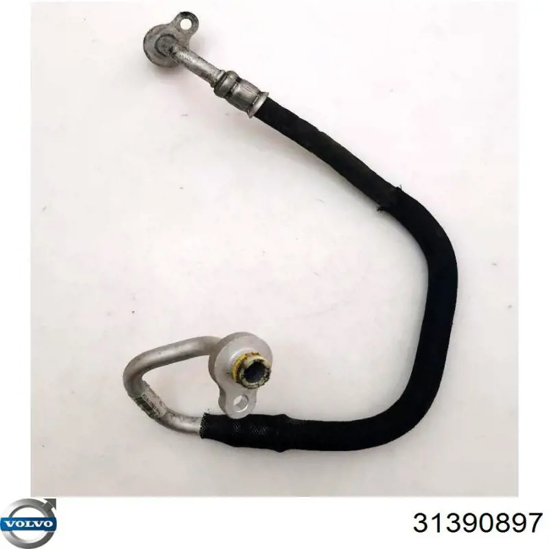  Volvo 31390897 цена, от 49.41 USD