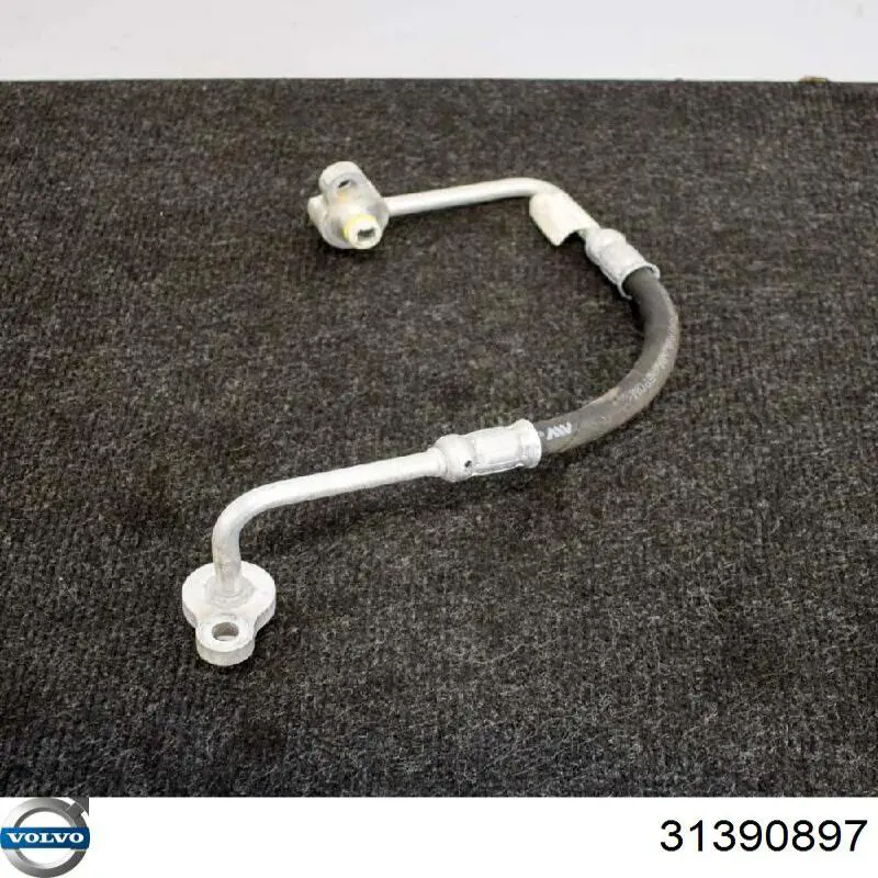 31390897 Volvo 