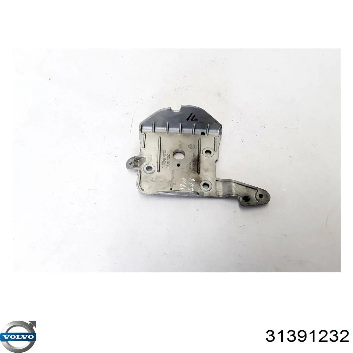  Volvo 31391232