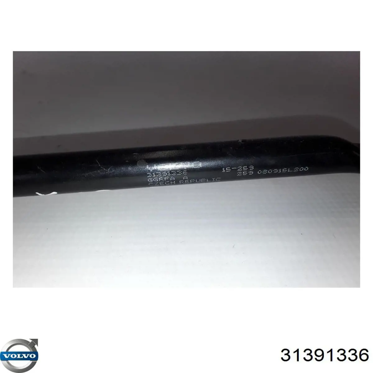  31391336 Volvo