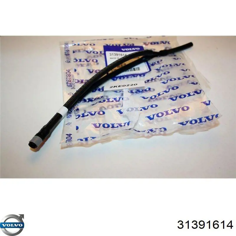 31391614 Volvo 