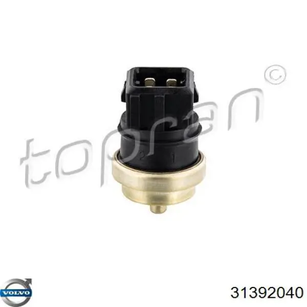 31392040 Volvo Термовыключатель