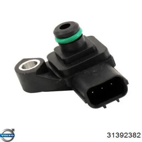 Датчик давления нагнетания воздуха Volvo 31392382 цена, от 36.56 USD