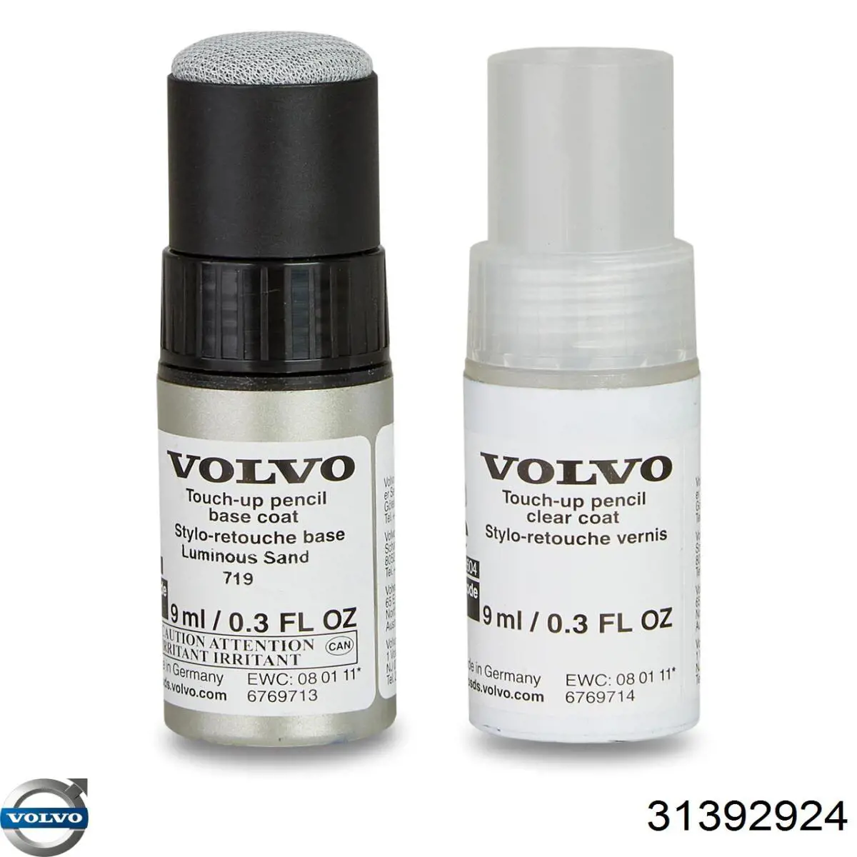 Купить 31392924 Volvo Моторное масло для дизеля