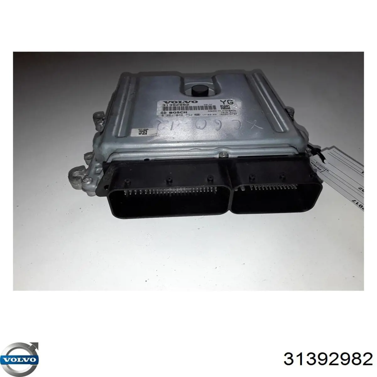 Купить 31392982 Volvo 