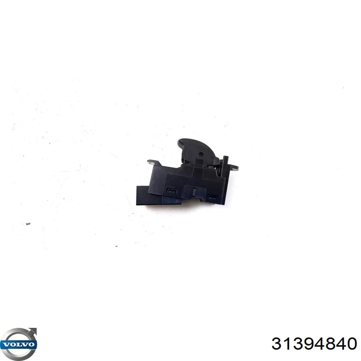Купить 31394840 Volvo Кнопка подъемника заднего стекла