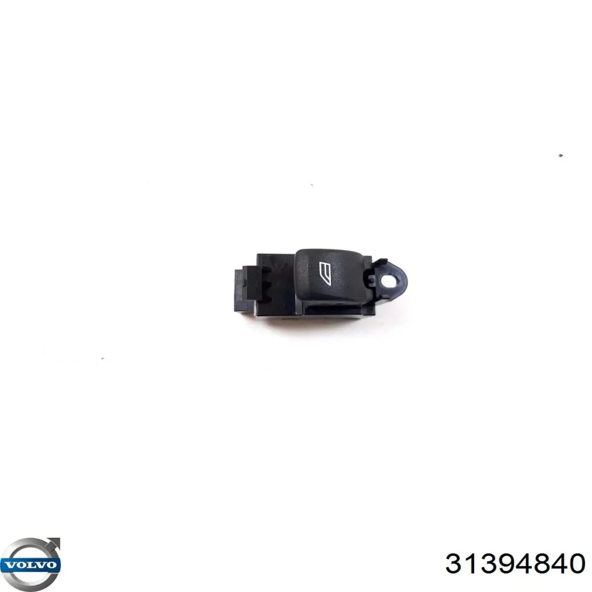 31394840 Volvo Кнопка подъемника задних стекол