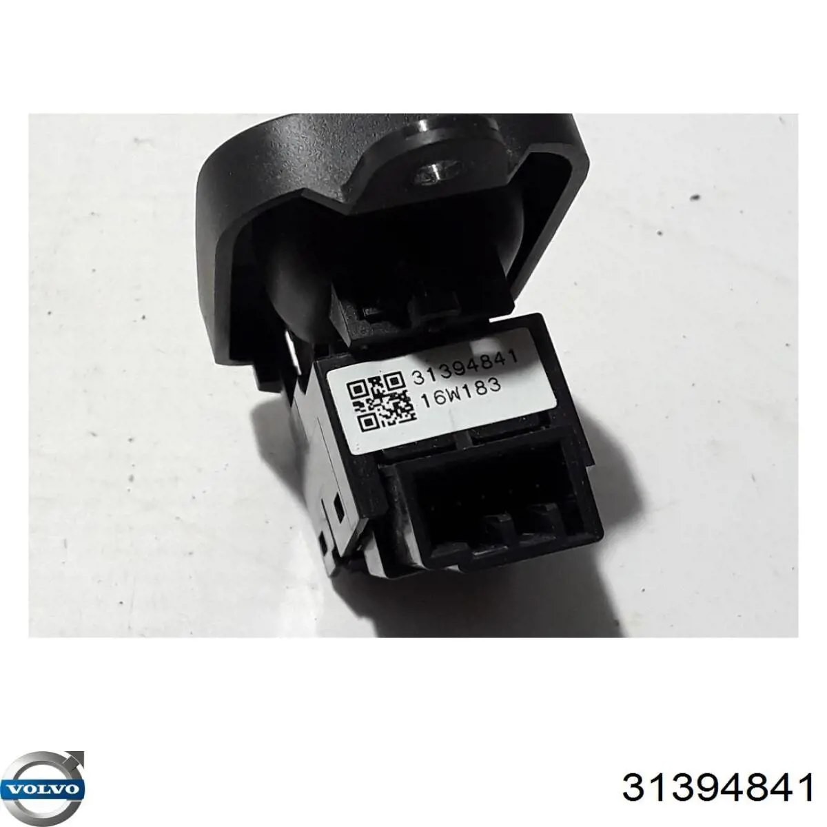 31394841 Volvo 