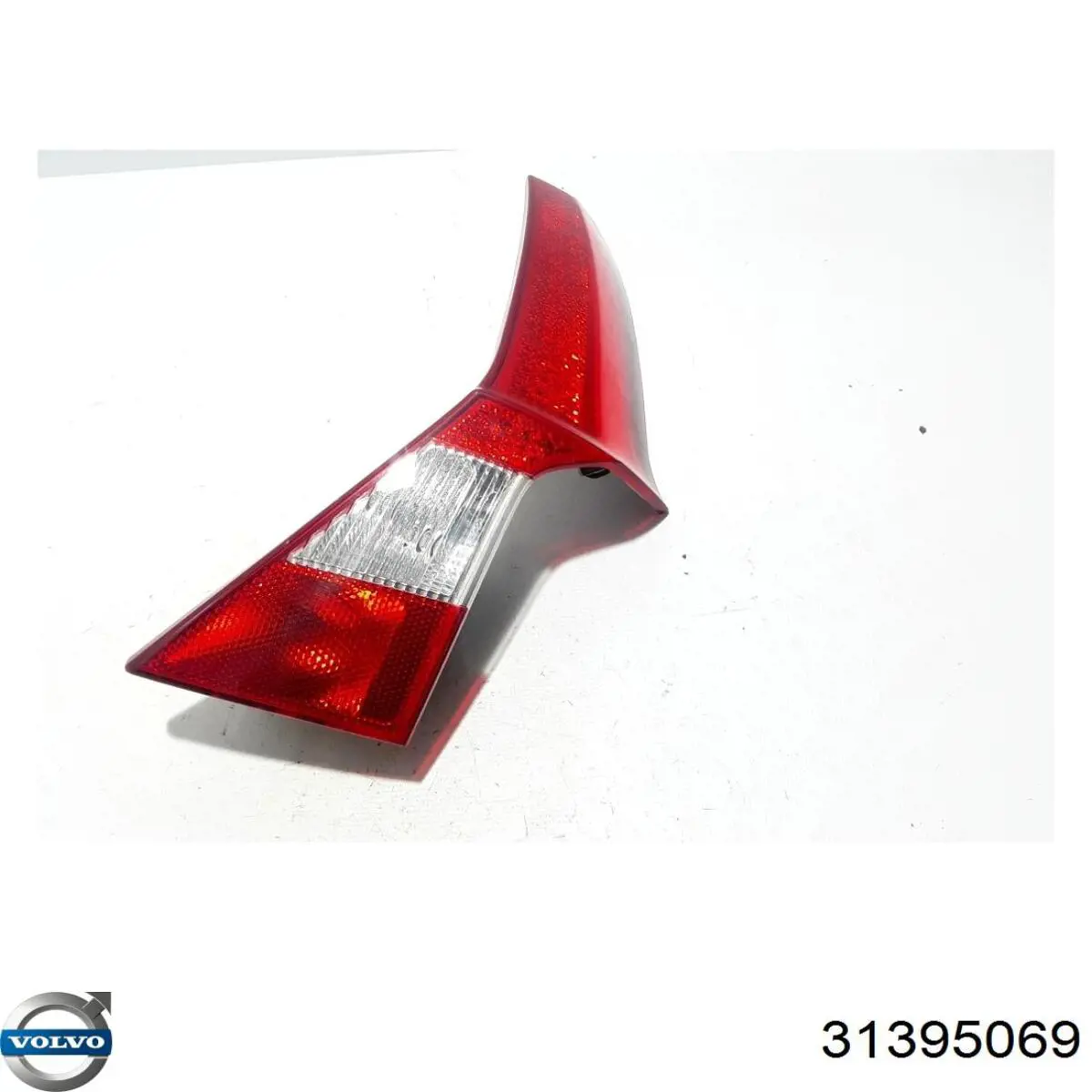 Купить 31265458 Volvo Задняя правая фара