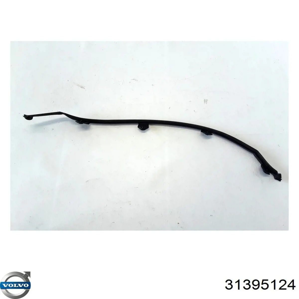  31395124 Volvo
