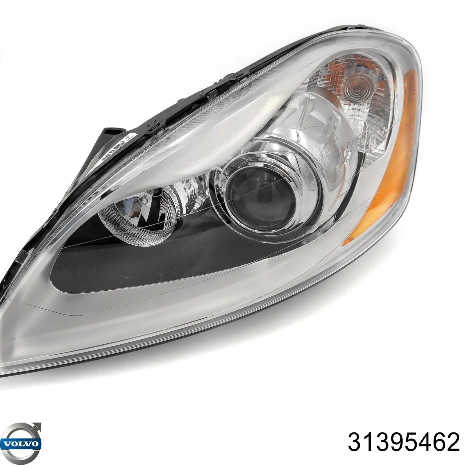 31395462 Volvo Фара