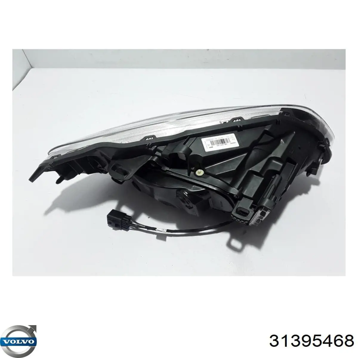 Купить 31395468 Volvo Фара левая передняя