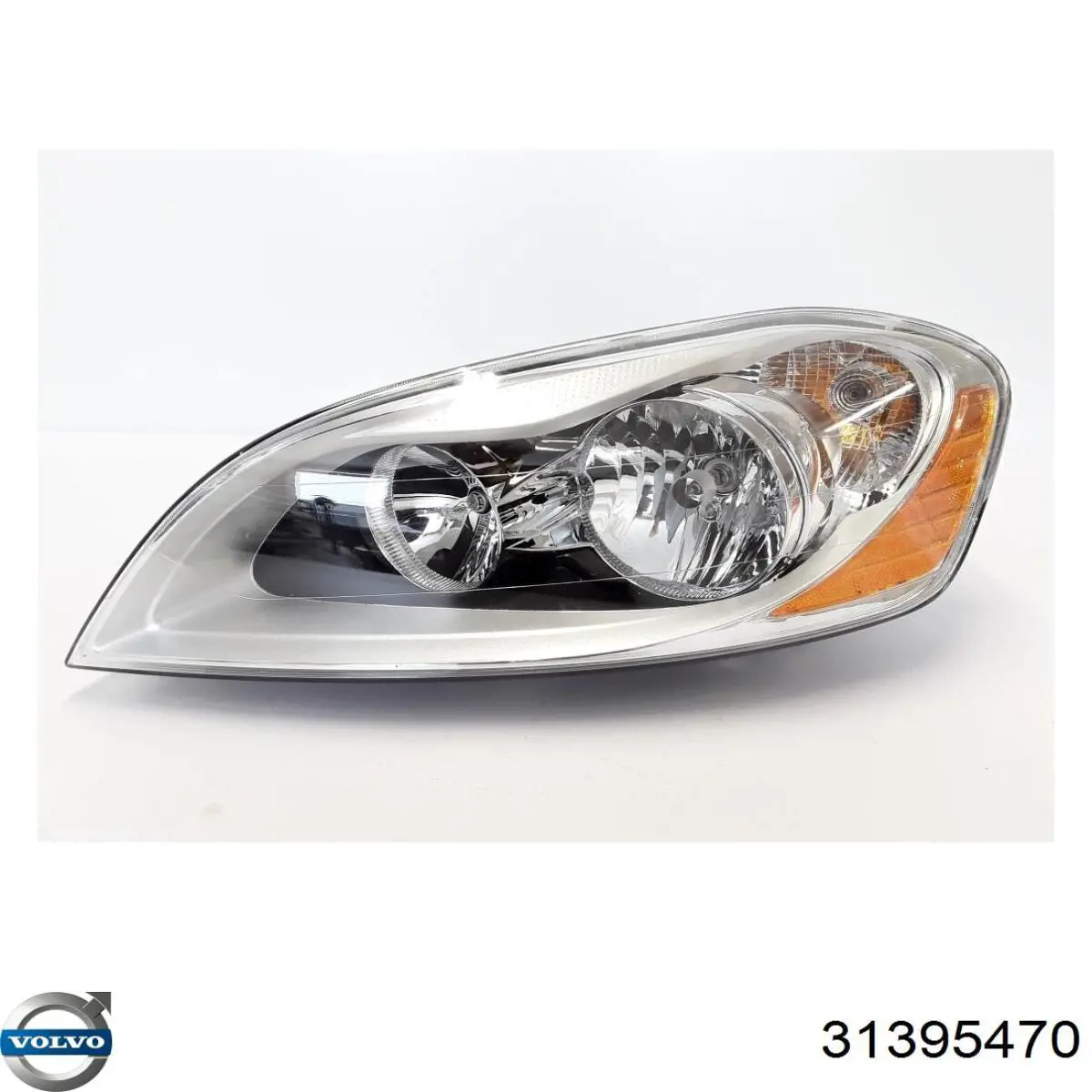 Купить 31395470 Volvo 