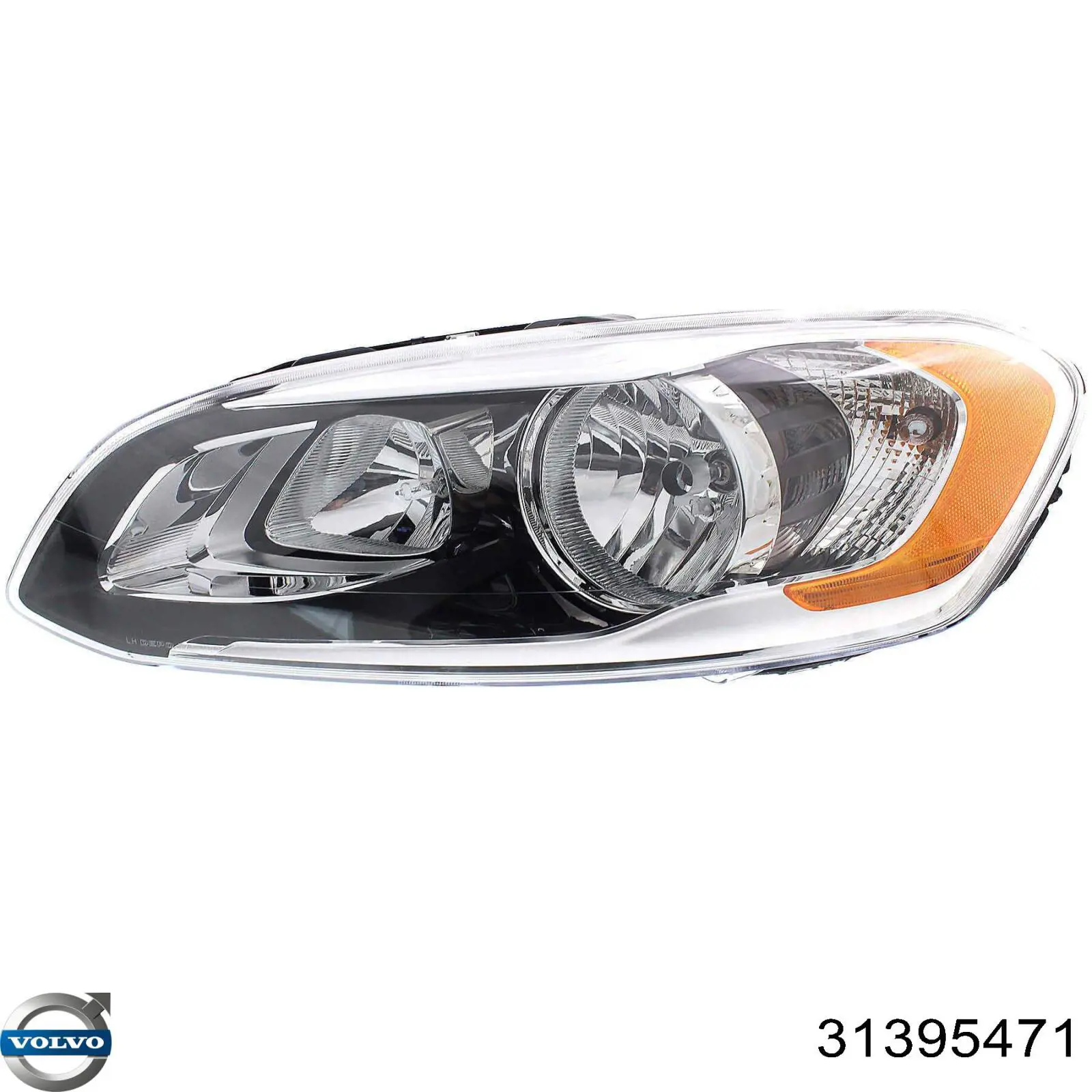  Volvo 31395471 цена, от 64.68 USD