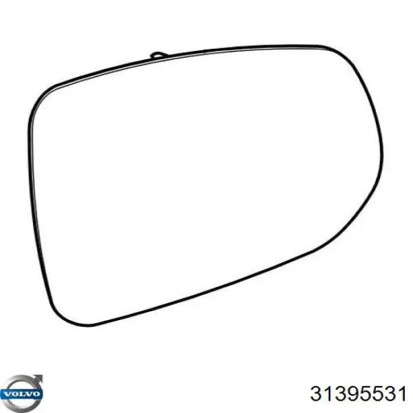 31395531 Volvo 