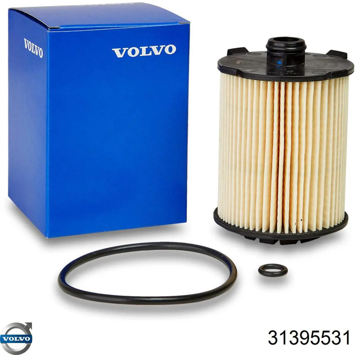  31395531 Volvo