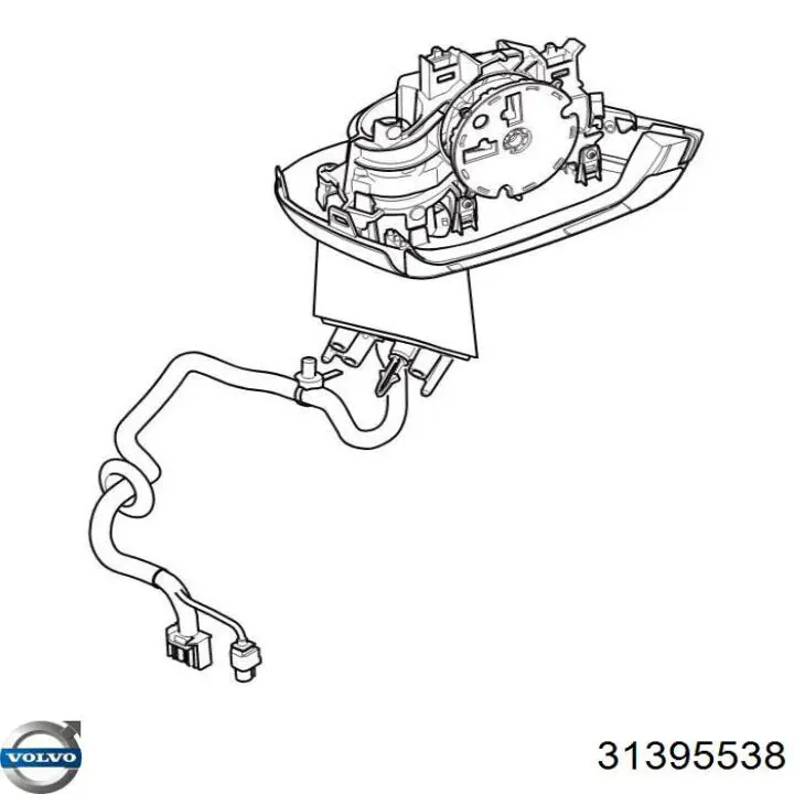 31395538 Volvo 