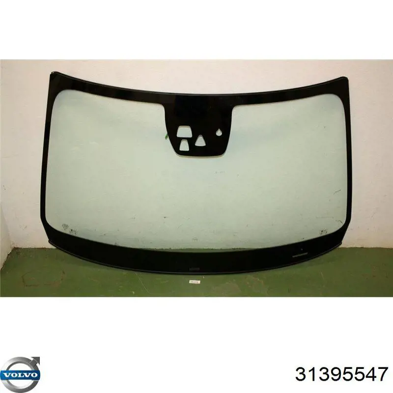 Стекло лобовое Volvo 31424516 цена, от 281.94 USD