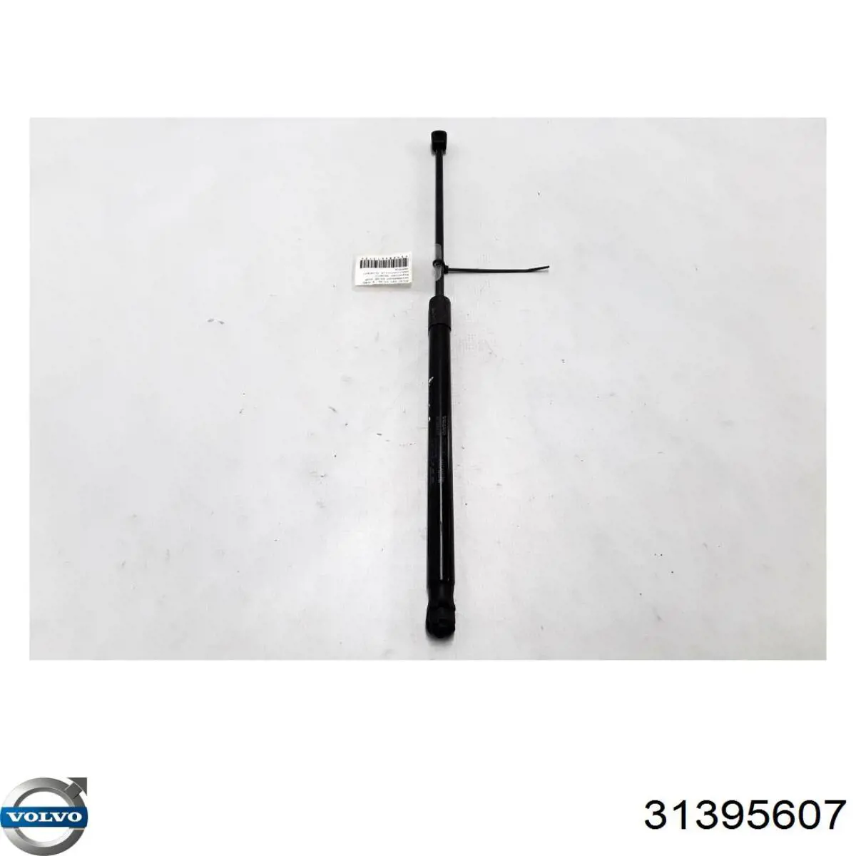 Купить 31395607 Volvo Амортизатор двери багажника