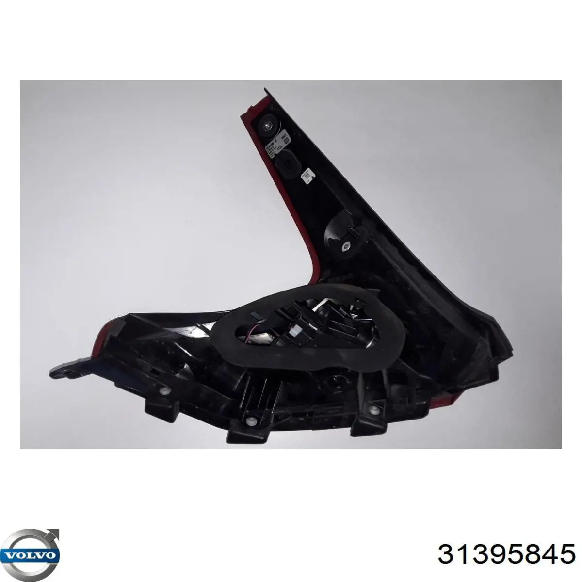 Задний фонарь LLI381 Magneti Marelli