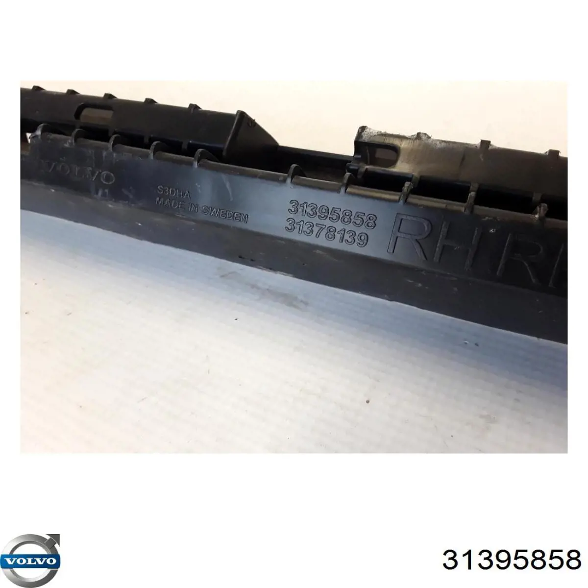  Volvo 31395858 цена, от 10.14 USD