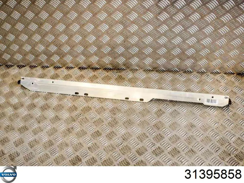  31395858 Volvo