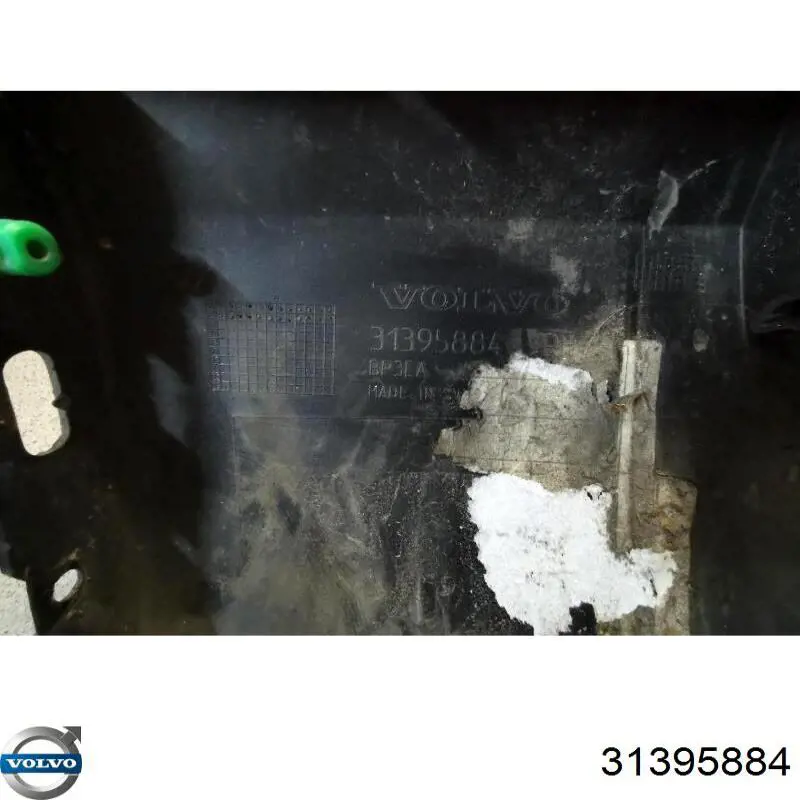  31378130 Volvo