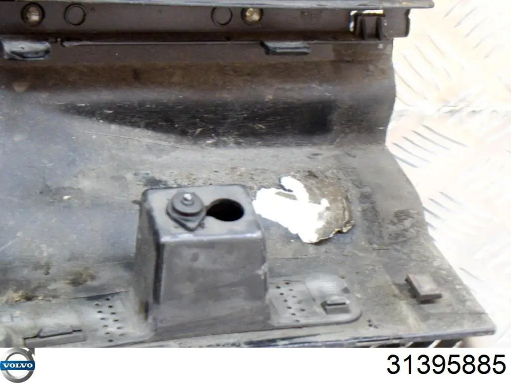 31395885 Volvo 