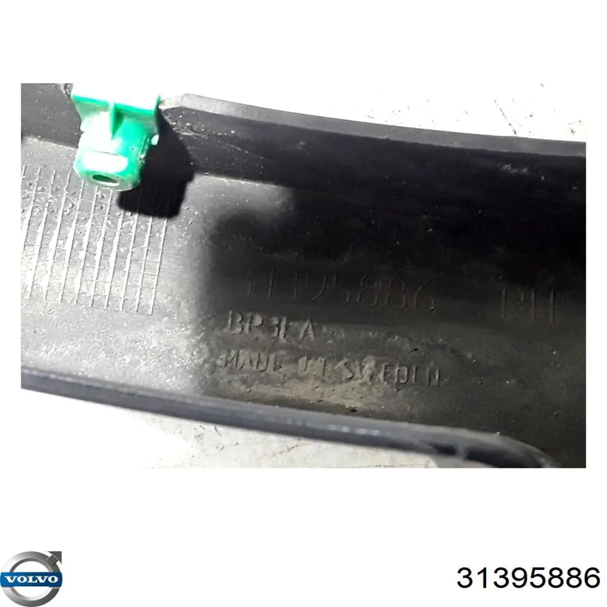 31395886 Volvo 