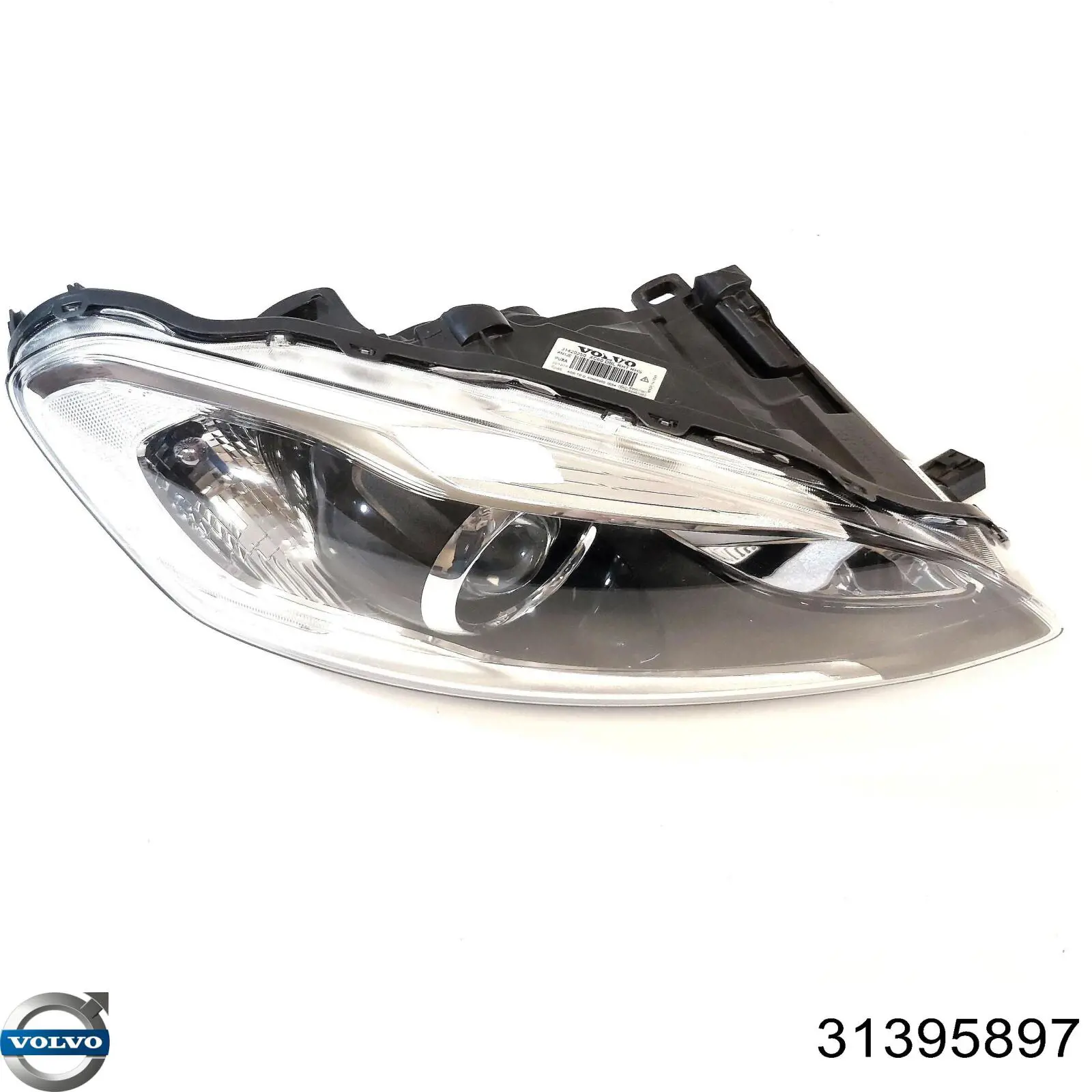 Правая блок фара VALEO 450586 цена, от 934.61 USD