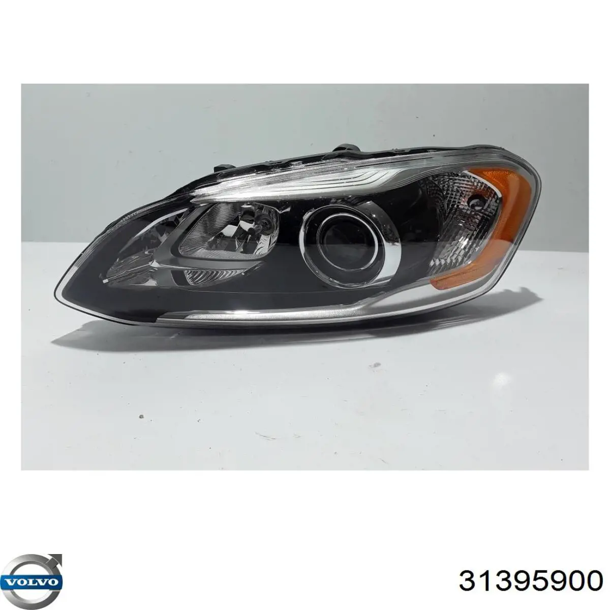  31420275 Volvo