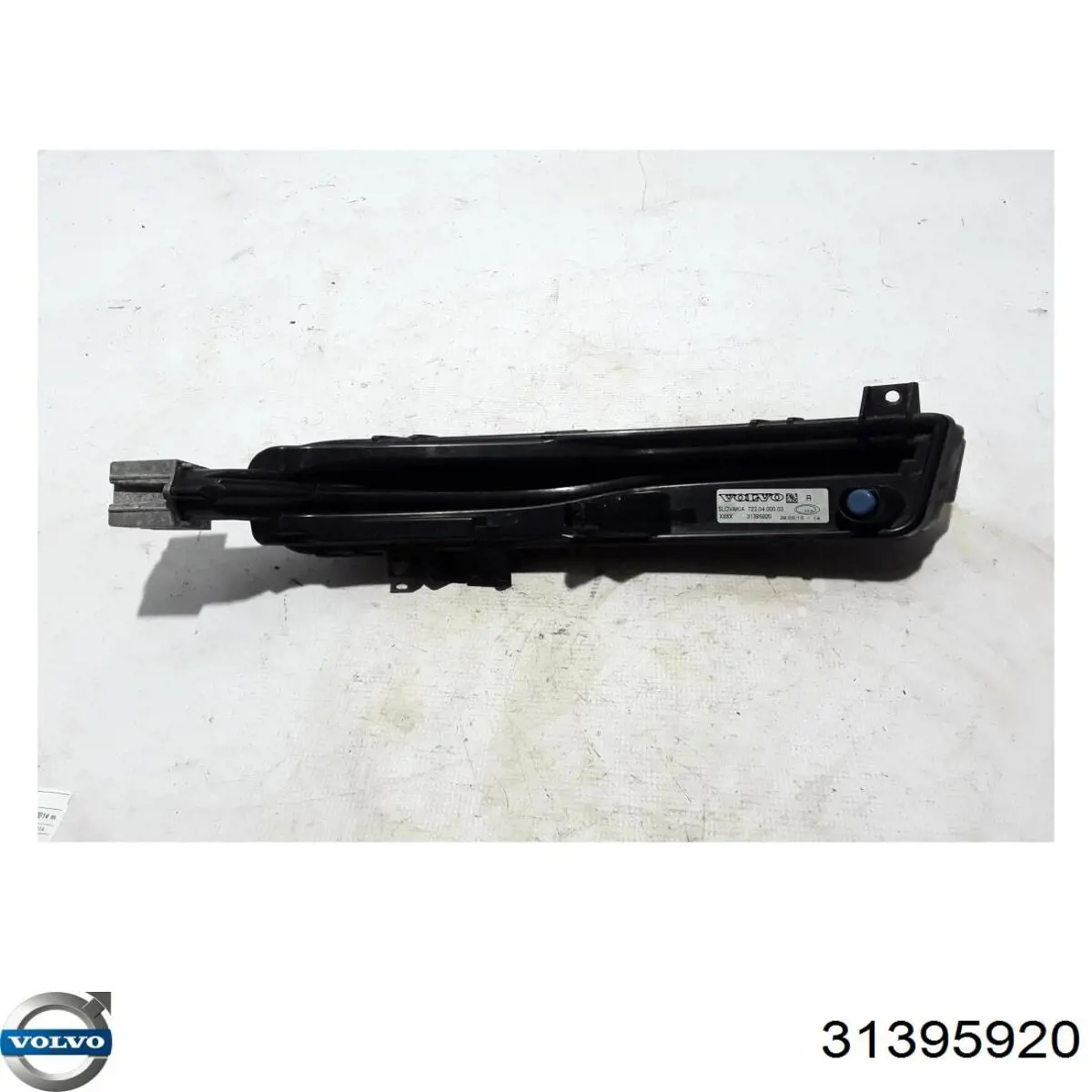  31395920 Volvo
