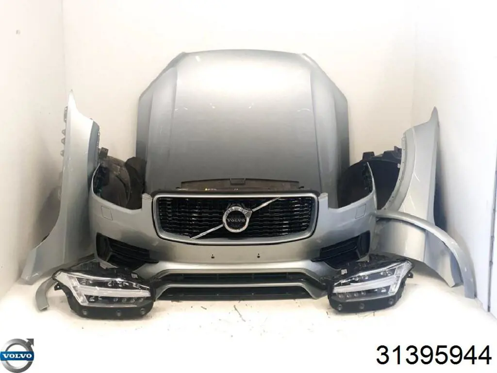  31395944 Volvo