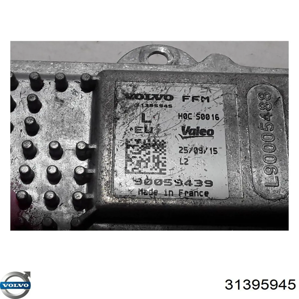 31395945 Volvo 