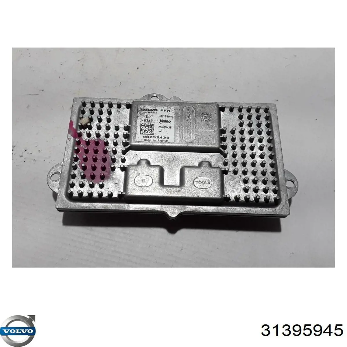 31395945 Volvo 