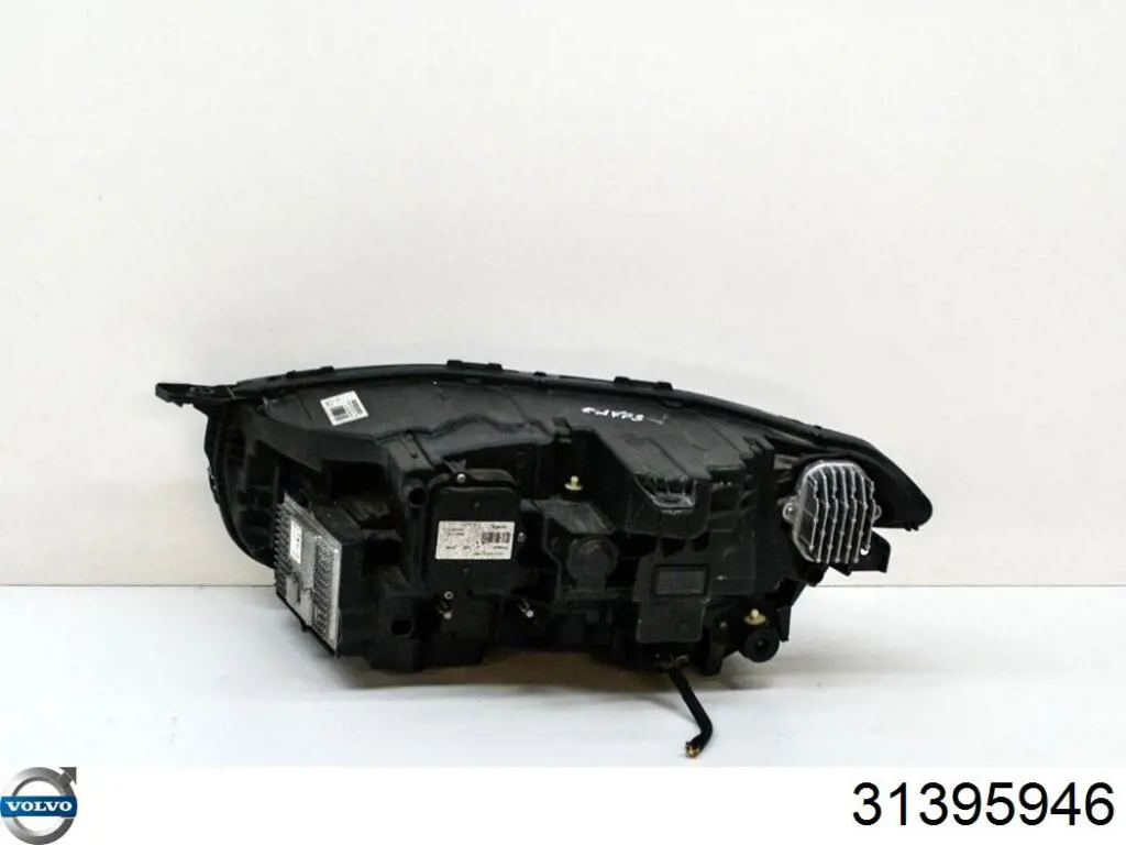  Volvo 31395946 цена, от 107.68 USD