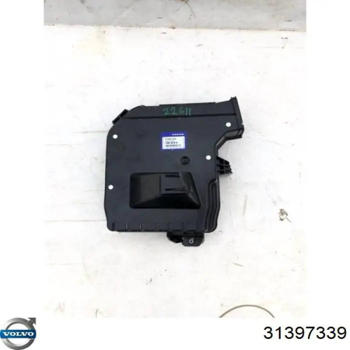 31397339 Volvo 