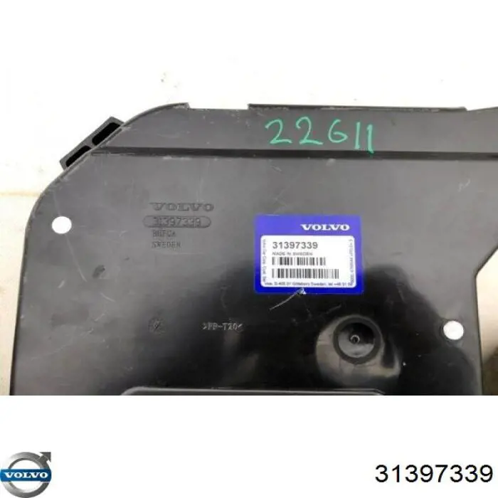  Volvo 31397339 цена, от 30.89 USD