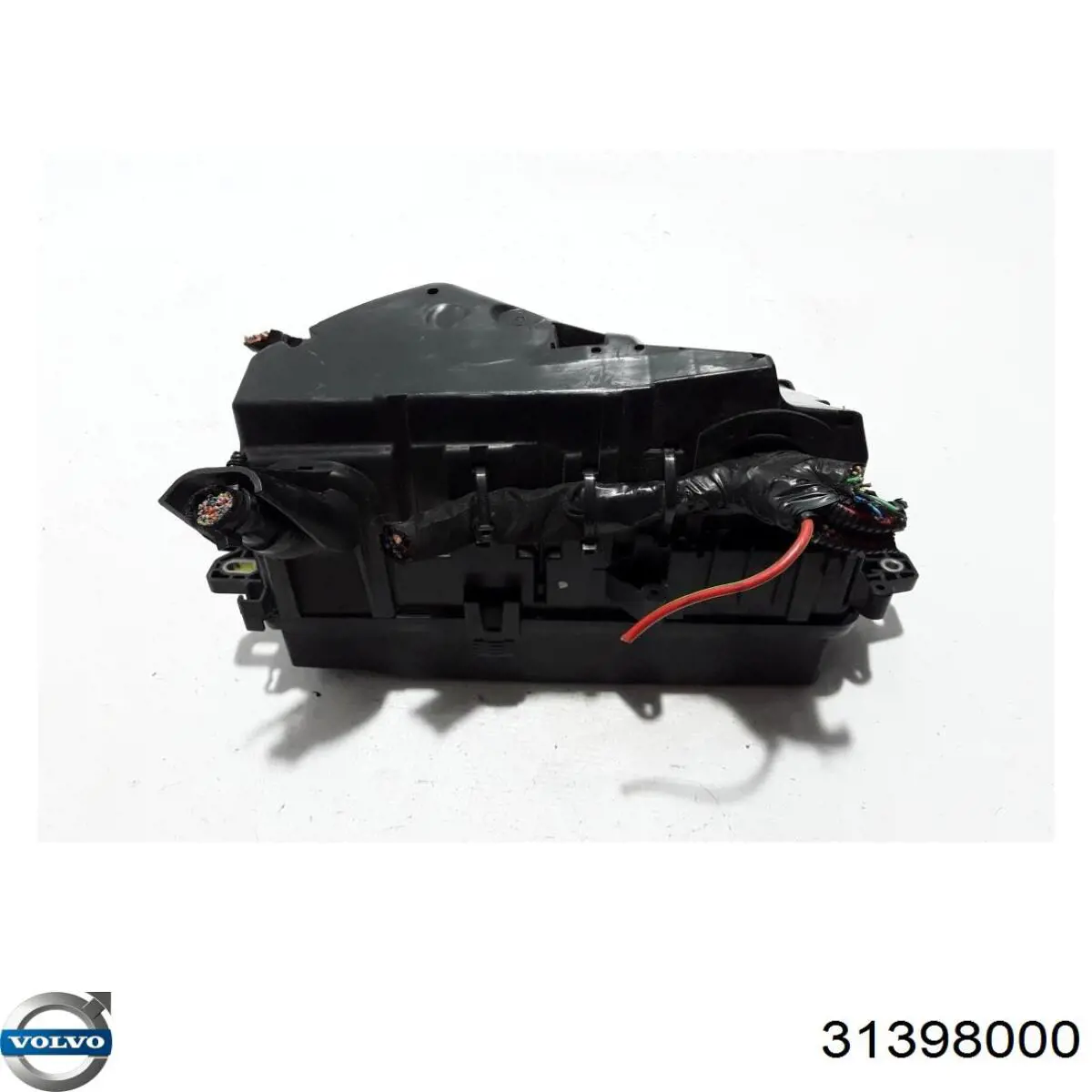 Купить 31398000 Volvo 