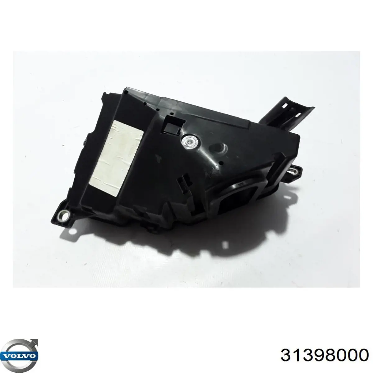  Volvo 31398000 цена, от 12.65 USD
