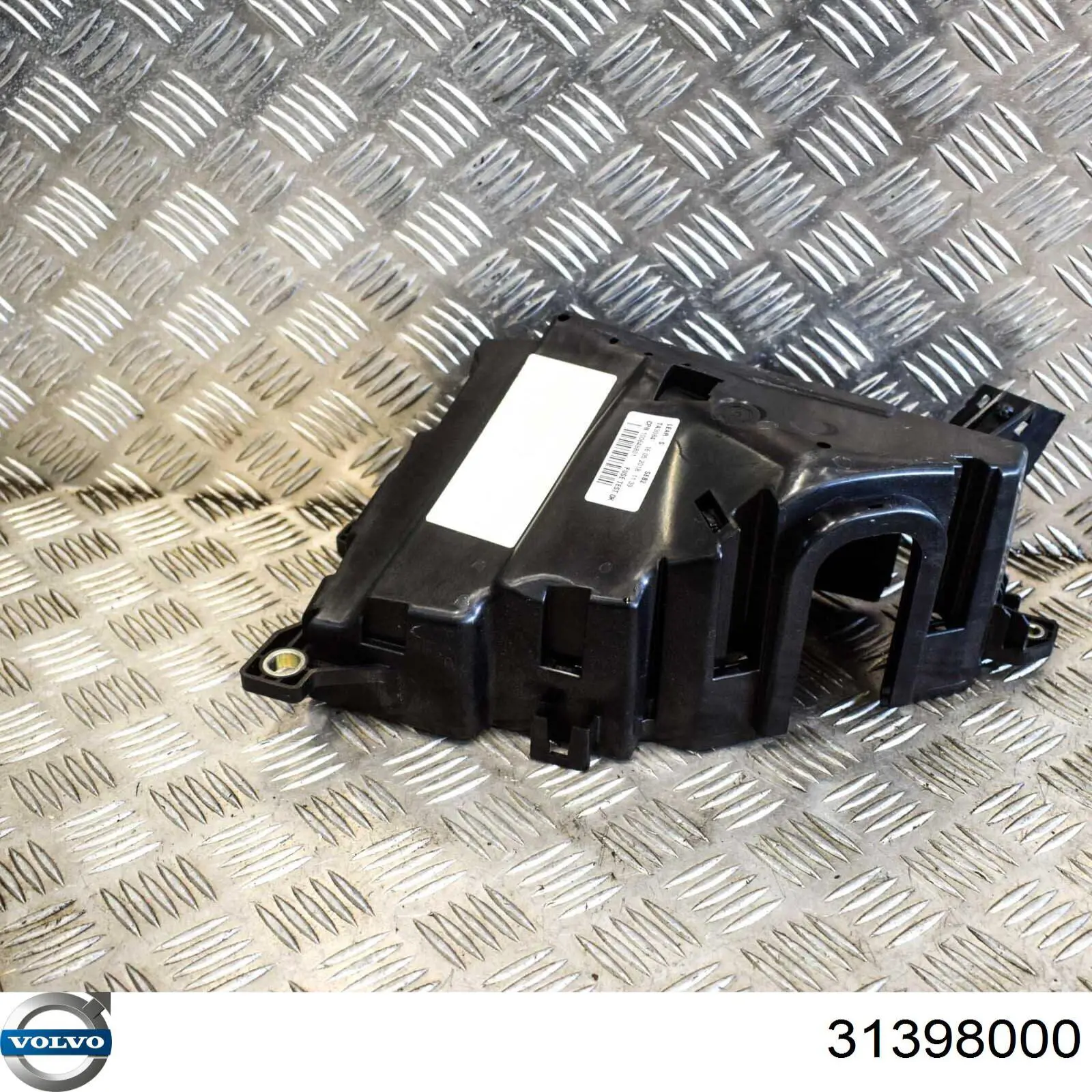  31398000 Volvo
