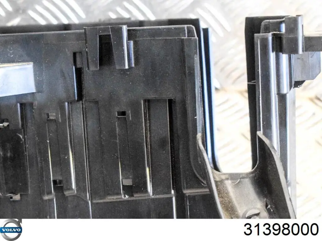 31398000 Volvo 