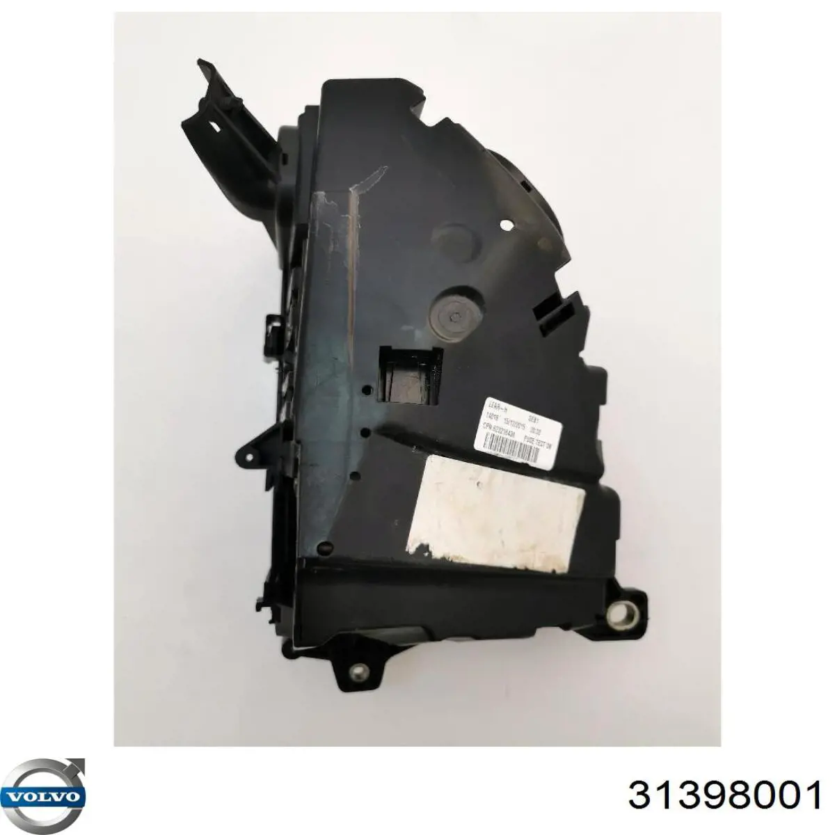 Купить 31398001 Volvo 