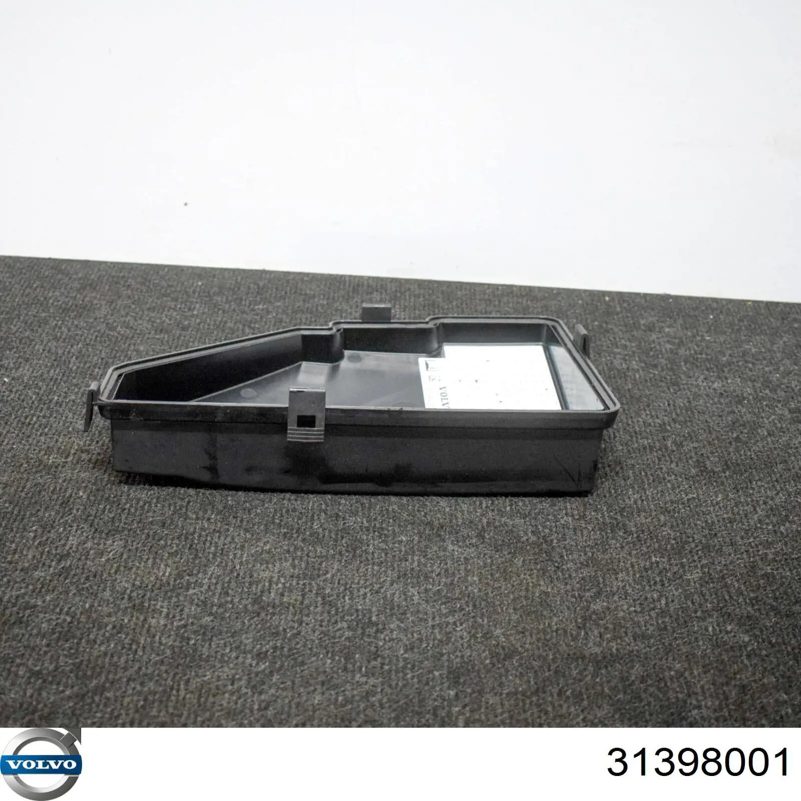  Volvo 31398001 цена, от 12.65 USD